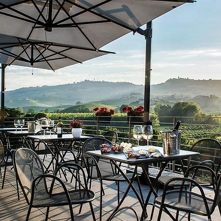 Villa Gremi - กัสติยิโอเน ฟัลเลตโต ภายนอก รูปภาพ