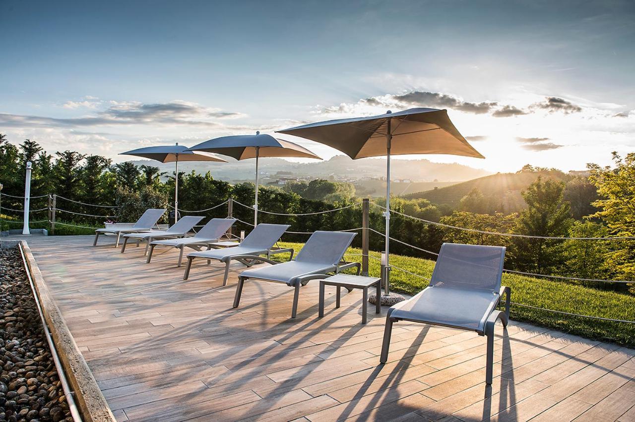 Villa Gremi - กัสติยิโอเน ฟัลเลตโต ภายนอก รูปภาพ