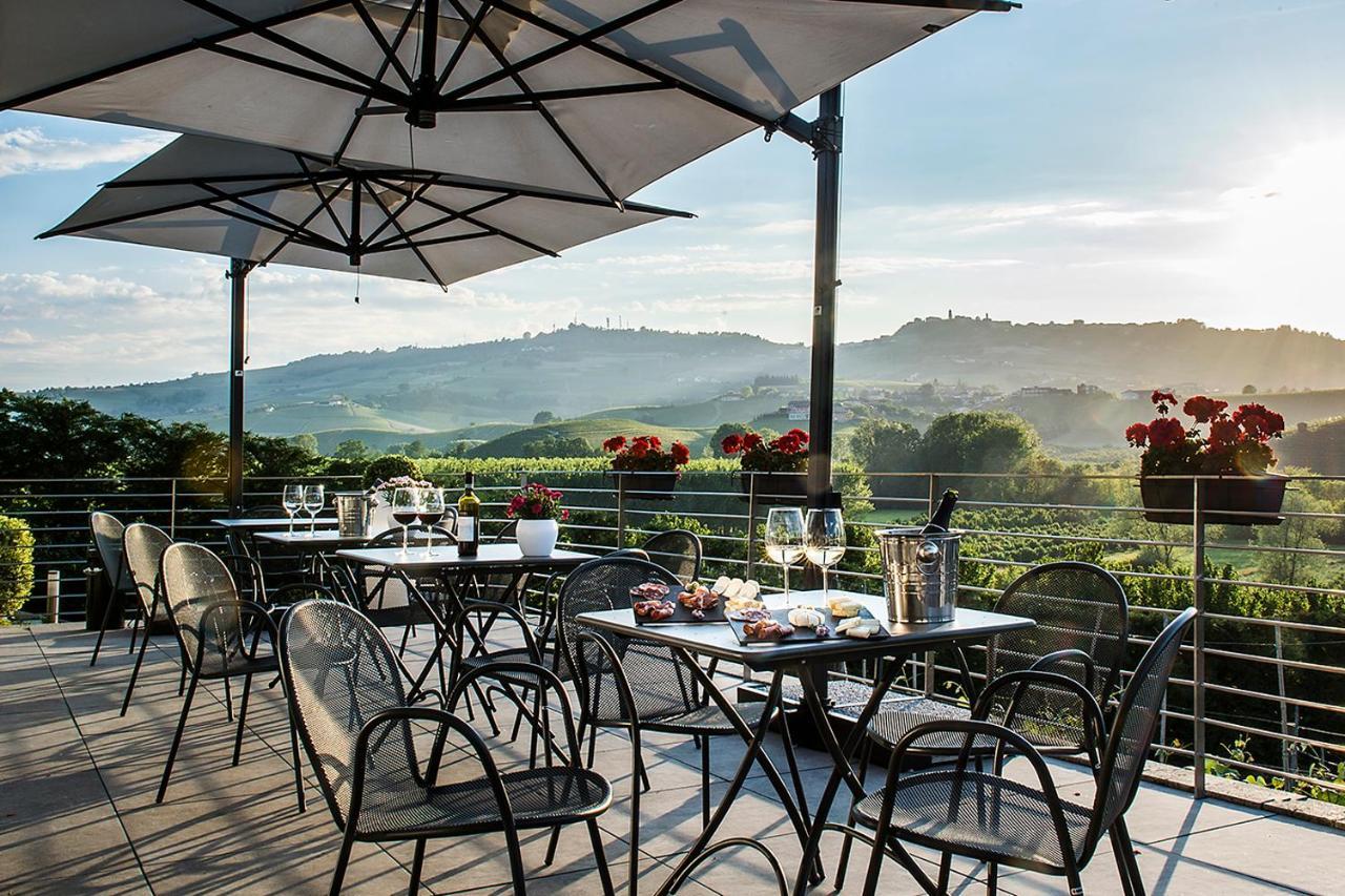 Villa Gremi - กัสติยิโอเน ฟัลเลตโต ภายนอก รูปภาพ