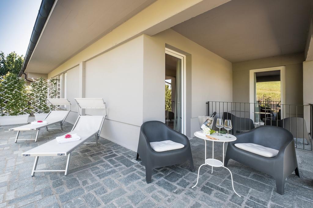 Villa Gremi - กัสติยิโอเน ฟัลเลตโต ภายนอก รูปภาพ
