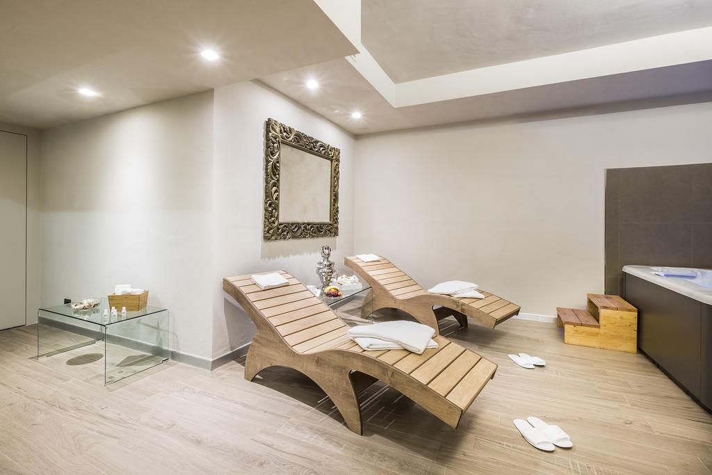 Villa Gremi - กัสติยิโอเน ฟัลเลตโต ภายนอก รูปภาพ