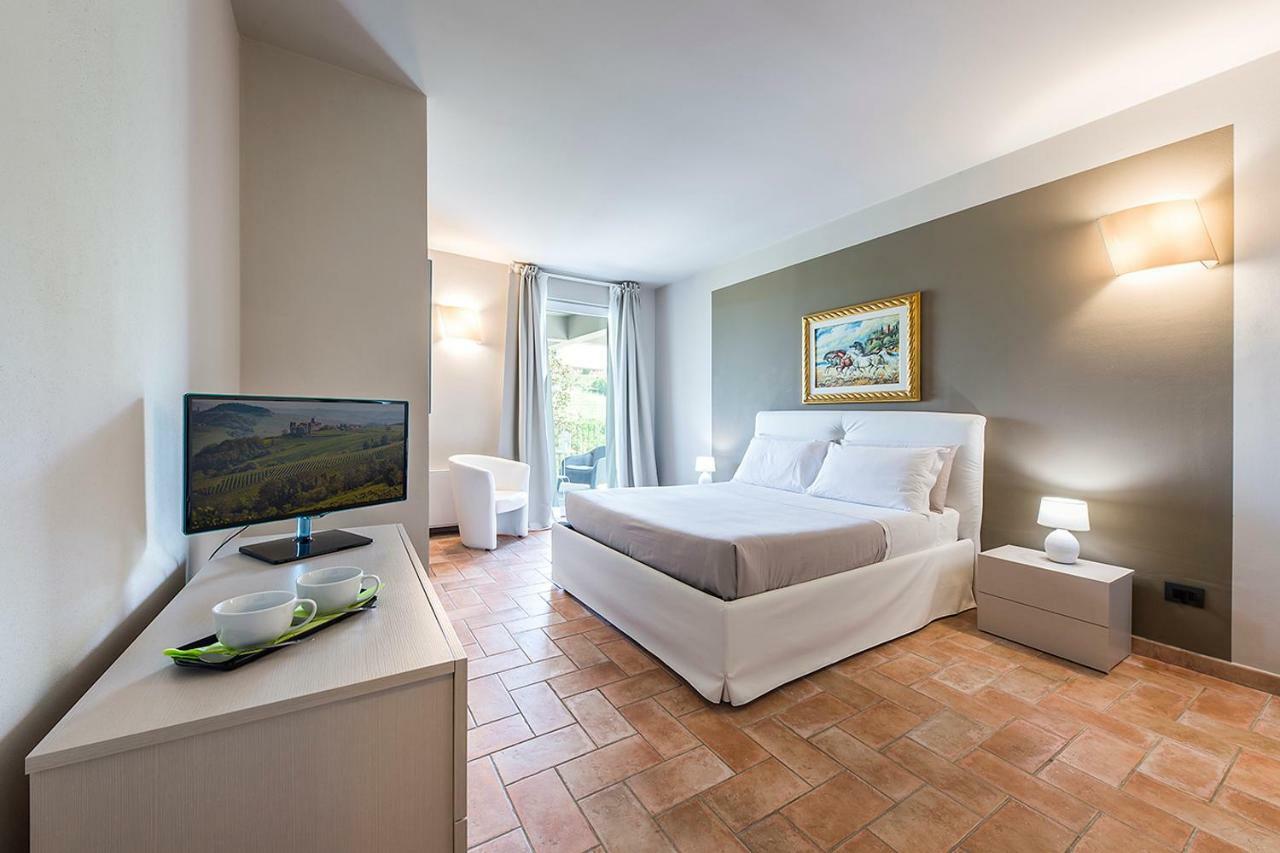 Villa Gremi - กัสติยิโอเน ฟัลเลตโต ภายนอก รูปภาพ